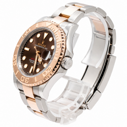 Rolex Yacht-Master 40MM 116621 Two Tone Watch